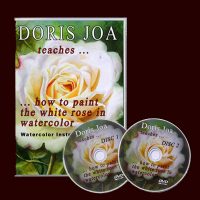 Watercolor DVDs - Painting Instruction, Tips & Technique